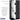 12-inch Wide Double Tier 'S' Style Designer Wood Locker - 3 Wide - 6 Feet High - 18-inch Deep by Salsbury – Black – Hasps by Salsbury (view 3)