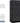 12-inch Wide Double Tier 'S' Style Designer Wood Locker - 3 Wide - 6 Feet High - 21-inch Deep by Salsbury – Black – Hasps by Salsbury