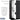 12-inch Wide Double Tier 'S' Style Designer Wood Locker - 3 Wide - 6 Feet High - 21-inch Deep by Salsbury – Black – Hasps by Salsbury (view 3)