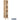12-inch Wide Double Tier See-Through Metal Locker - 1 Wide - 6 Feet High - 15-inch Deep by Salsbury – Tan – Assembled by Salsbury