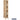 12-inch Wide Double Tier See-Through Metal Locker - 1 Wide - 6 Feet High - 18-inch Deep by Salsbury – Tan – Assembled by Salsbury