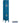 12-inch Wide Double Tier Standard Metal Locker - 1 Wide - 5 Feet High - 12-inch Deep by Salsbury – Blue – Assembled by Salsbury