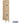 12-inch Wide Double Tier Standard Metal Locker - 1 Wide - 5 Feet High - 18-inch Deep by Salsbury – Tan – Assembled by Salsbury