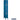 12-inch Wide Double Tier Standard Metal Locker - 1 Wide - 6 Feet High - 12-inch Deep by Salsbury – Blue – Unassembled by Salsbury