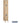 12-inch Wide Double Tier Standard Metal Locker - 1 Wide - 6 Feet High - 12-inch Deep by Salsbury – Tan – Assembled by Salsbury