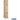 12-inch Wide Double Tier Standard Metal Locker - 1 Wide - 6 Feet High - 15-inch Deep by Salsbury – Tan – Unassembled by Salsbury