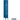 12-inch Wide Double Tier Standard Metal Locker - 1 Wide - 6 Feet High - 15-inch Deep by Salsbury – Blue – Assembled by Salsbury