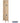 12-inch Wide Double Tier Standard Metal Locker - 1 Wide - 6 Feet High - 18-inch Deep by Salsbury – Tan – Assembled by Salsbury