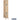 12-inch Wide Double Tier Standard Metal Locker - 1 Wide - 6 Feet High - 18-inch Deep by Salsbury – Tan – Assembled by Salsbury