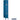 12-inch Wide Double Tier Standard Metal Locker - 1 Wide - 6 Feet High - 18-inch Deep by Salsbury – Blue – Assembled by Salsbury