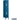 12-inch Wide Double Tier Vented Metal Locker - 1 Wide - 5 Feet High - 18-inch Deep by Salsbury – Blue – Unassembled by Salsbury