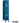12-inch Wide Double Tier Vented Metal Locker - 1 Wide - 5 Feet High - 18-inch Deep by Salsbury – Blue – Assembled by Salsbury