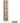 12-inch Wide Double Tier Vented Metal Locker - 1 Wide - 6 Feet High - 12-inch Deep by Salsbury – Tan – Assembled by Salsbury