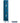 12-inch Wide Double Tier Vented Metal Locker - 1 Wide - 6 Feet High - 12-inch Deep by Salsbury – Blue – Assembled by Salsbury