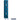 12-inch Wide Double Tier Vented Metal Locker - 1 Wide - 6 Feet High - 12-inch Deep by Salsbury – Blue – Assembled by Salsbury