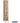 12-inch Wide Double Tier Vented Metal Locker - 1 Wide - 6 Feet High - 15-inch Deep by Salsbury – Tan – Assembled by Salsbury