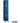12-inch Wide Double Tier Vented Metal Locker - 1 Wide - 6 Feet High - 15-inch Deep by Salsbury – Blue – Assembled by Salsbury
