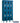 12-inch Wide Double Tier Vented Metal Locker - 3 Wide - 6 Feet High - 12-inch Deep by Salsbury – Blue – Assembled by Salsbury
