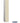 12-inch Wide Eight Tier Plastic Locker - 1 Wide - 6 Feet High - 18-inch Deep by Salsbury – Tan – Assembled by Salsbury