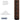 12-inch Wide Five Tier Box Style Designer Wood Locker - 1 Wide - 5 Feet High - 15-inch Deep by Salsbury – Mahogany – Hasps by Salsbury