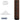 12-inch Wide Five Tier Box Style Designer Wood Locker - 1 Wide - 5 Feet High - 15-inch Deep by Salsbury – Mahogany – Black Electronic Locks by Salsbury