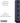 12-inch Wide Five Tier Box Style Designer Wood Locker - 1 Wide - 5 Feet High - 18-inch Deep by Salsbury – Blue – Hasps by Salsbury