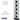 12-inch Wide Five Tier Box Style Designer Wood Locker - 1 Wide - 5 Feet High - 18-inch Deep by Salsbury – Gray – Hasps by Salsbury
