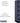 12-inch Wide Five Tier Box Style Designer Wood Locker - 1 Wide - 5 Feet High - 21-inch Deep by Salsbury – Blue – Hasps by Salsbury