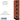 12-inch Wide Five Tier Box Style Designer Wood Locker - 1 Wide - 5 Feet High - 21-inch Deep by Salsbury – Cherry – Hasps by Salsbury