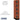 12-inch Wide Five Tier Box Style Designer Wood Locker - 1 Wide - 5 Feet High - 21-inch Deep by Salsbury – Cherry – Silver Resettable Combination Locks by Salsbury