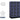 12-inch Wide Five Tier Box Style Designer Wood Locker - 3 Wide - 5 Feet High - 21-inch Deep by Salsbury – Blue – Black Electronic Locks by Salsbury
