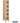 12-inch Wide Five Tier Box Style See-Through Metal Locker - 1 Wide - 5 Feet High - 15-inch Deep by Salsbury – Tan – Assembled by Salsbury