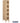 12-inch Wide Five Tier Box Style See-Through Metal Locker - 1 Wide - 5 Feet High - 18-inch Deep by Salsbury – Tan – Assembled by Salsbury
