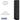 12-inch Wide Four Tier Designer Wood Locker - 1 Wide - 5 Feet High - 18-inch Deep by Salsbury – Black – Black Electronic Locks by Salsbury