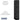 12-inch Wide Four Tier Designer Wood Locker - 1 Wide - 5 Feet High - 18-inch Deep by Salsbury – Black – Hasps by Salsbury