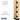12-inch Wide Four Tier Designer Wood Locker - 1 Wide - 5 Feet High - 21-inch Deep by Salsbury – Maple – Hasps by Salsbury
