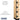 12-inch Wide Four Tier Designer Wood Locker - 1 Wide - 5 Feet High - 21-inch Deep by Salsbury – Maple – Silver Resettable Combination Locks by Salsbury