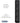 12-inch Wide Four Tier Designer Wood Locker - 1 Wide - 6 Feet High - 15-inch Deep by Salsbury – Black – Silver Electronic Locks by Salsbury