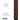 12-inch Wide Four Tier Designer Wood Locker - 1 Wide - 6 Feet High - 15-inch Deep by Salsbury – Mahogany – Silver Electronic Locks by Salsbury