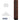 12-inch Wide Four Tier Designer Wood Locker - 1 Wide - 6 Feet High - 15-inch Deep by Salsbury – Mahogany – Silver Resettable Combination Locks by Salsbury