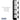 12-inch Wide Four Tier Designer Wood Locker - 1 Wide - 6 Feet High - 15-inch Deep by Salsbury – Black – Hasps by Salsbury (view 3)