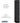 12-inch Wide Four Tier Designer Wood Locker - 1 Wide - 6 Feet High - 18-inch Deep by Salsbury – Black – Hasps by Salsbury