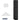12-inch Wide Four Tier Designer Wood Locker - 1 Wide - 6 Feet High - 18-inch Deep by Salsbury – Black – Hasps by Salsbury