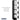 12-inch Wide Four Tier Designer Wood Locker - 1 Wide - 6 Feet High - 18-inch Deep by Salsbury – Black – Hasps by Salsbury (view 3)
