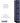 12-inch Wide Four Tier Designer Wood Locker - 1 Wide - 6 Feet High - 21-inch Deep by Salsbury – Blue – Hasps by Salsbury