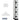 12-inch Wide Four Tier Designer Wood Locker - 1 Wide - 6 Feet High - 21-inch Deep by Salsbury – Gray – Black Resettable Combination Locks by Salsbury