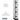 12-inch Wide Four Tier Designer Wood Locker - 1 Wide - 6 Feet High - 21-inch Deep by Salsbury – Gray – Silver Electronic Locks by Salsbury
