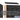 12-inch Wide Four Tier Designer Wood Locker - 3 Wide - 5 Feet High - 15-inch Deep by Salsbury – Black – Hasps by Salsbury (view 6)