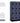 12-inch Wide Four Tier Designer Wood Locker - 3 Wide - 5 Feet High - 18-inch Deep by Salsbury – Blue – Hasps by Salsbury