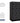 12-inch Wide Four Tier Designer Wood Locker - 3 Wide - 5 Feet High - 21-inch Deep by Salsbury – Black – Hasps by Salsbury